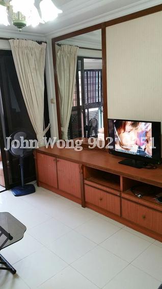 Blk 721 Tampines Street 71 (Tampines), HDB 5 Rooms #139618922